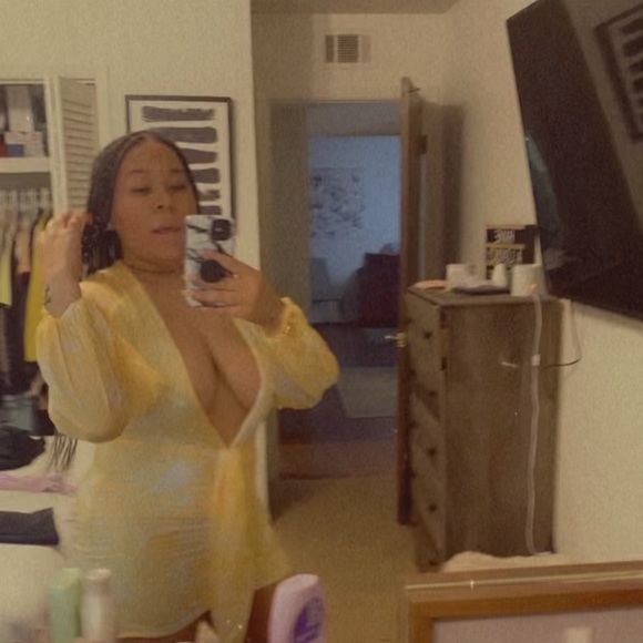 Party Dress - Picture 1 of 1